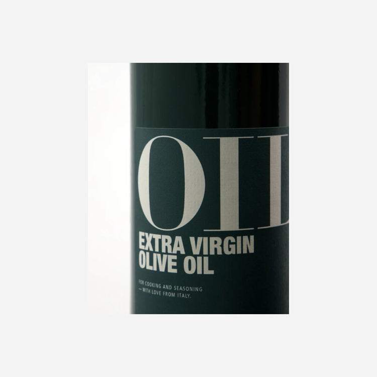 Extra Virgin Olive Oil Italy 500 ml