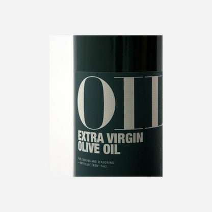 Extra Virgin Olive Oil Italy 500 ml