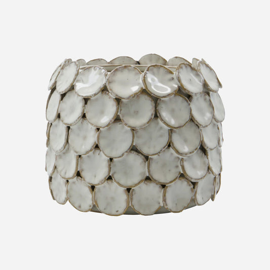 Blomsterpotte Dot 10 cm