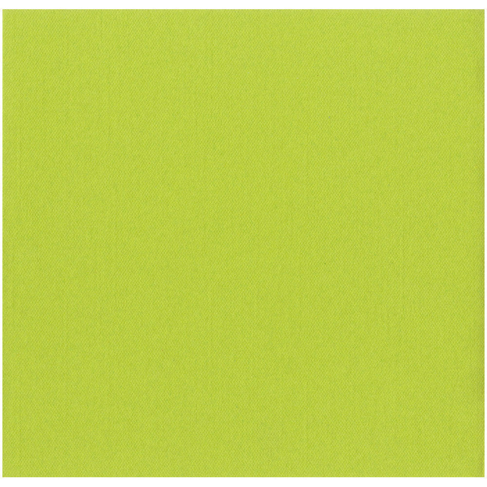 Serviett middag lime green