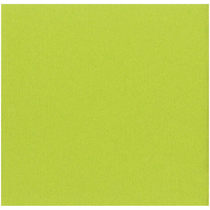 Serviett middag lime green