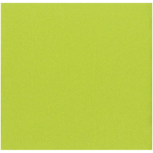 Serviett middag lime green