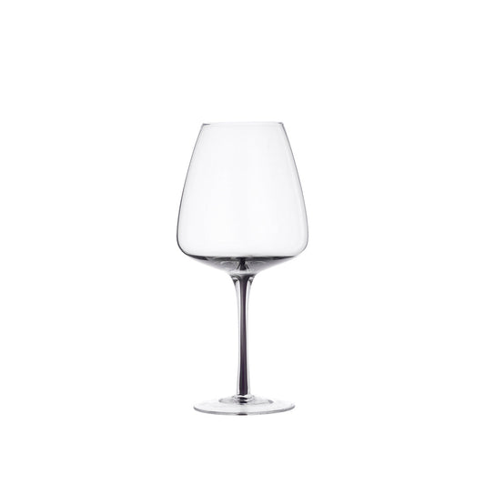Smoke Rødvinglass 65 cl