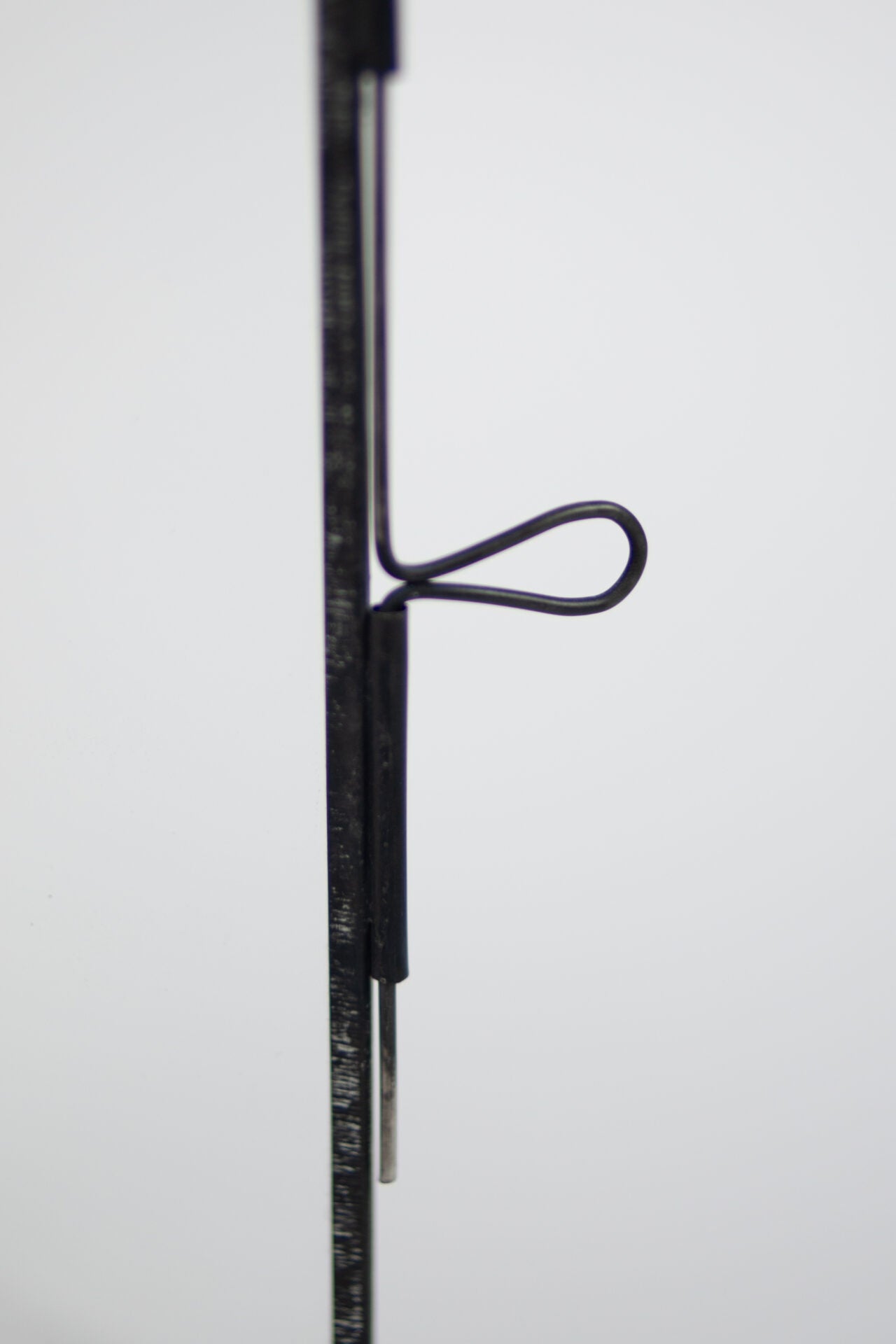 Samos lyslykt svart 43 cm