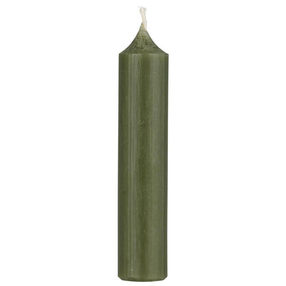Bedelys skogsgrønn 11 cm