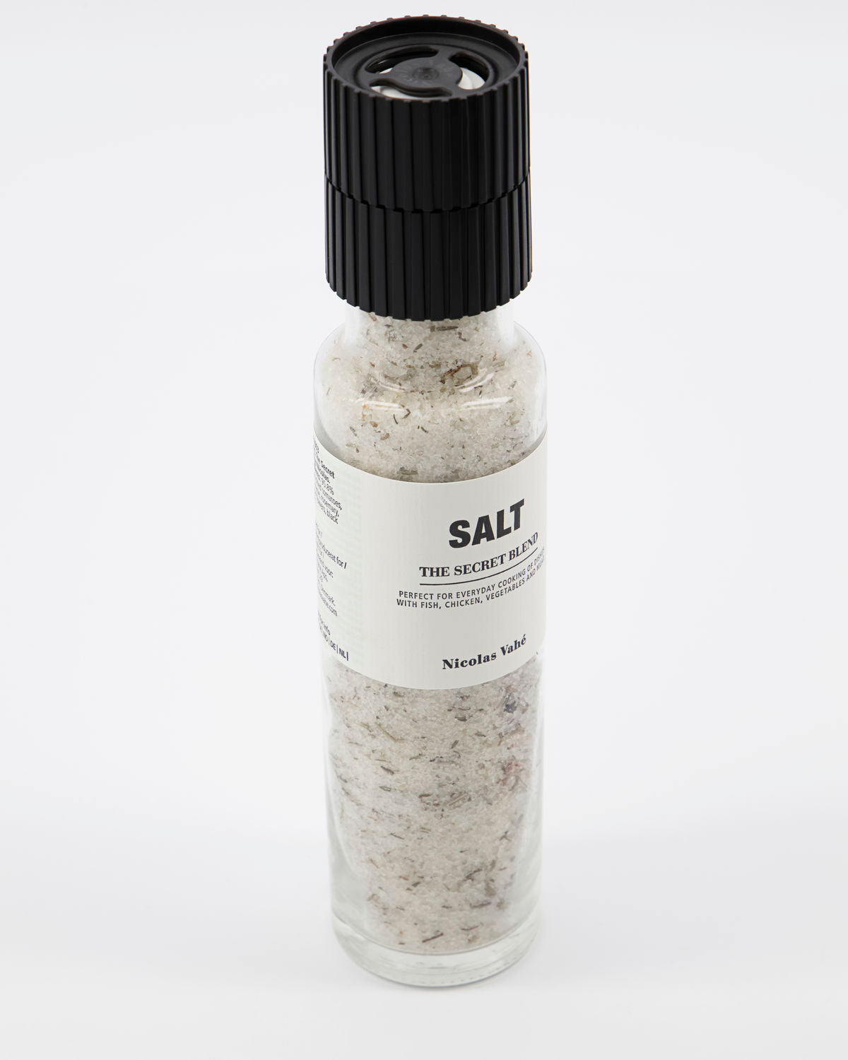 Salt The Secret Blend 320 gram