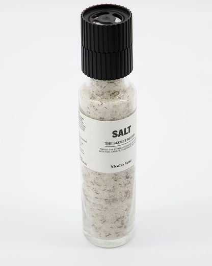 Salt The Secret Blend 320 gram