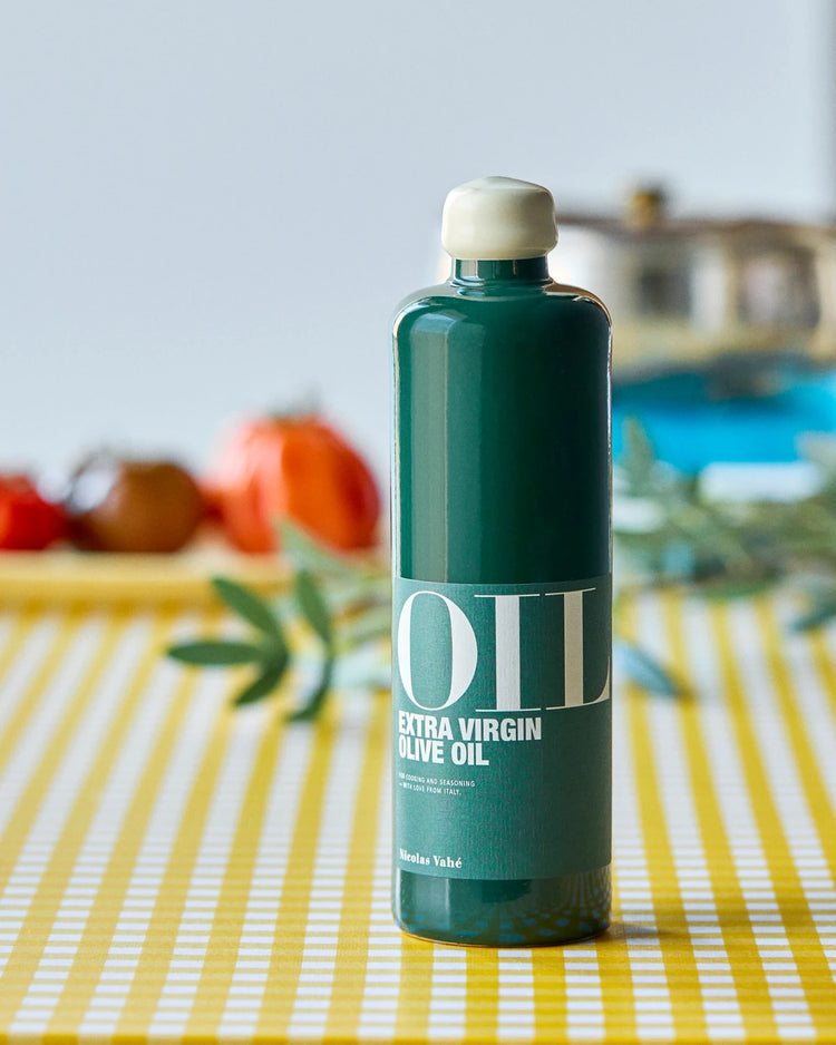 Extra Virgin Olive Oil Italy 500 ml