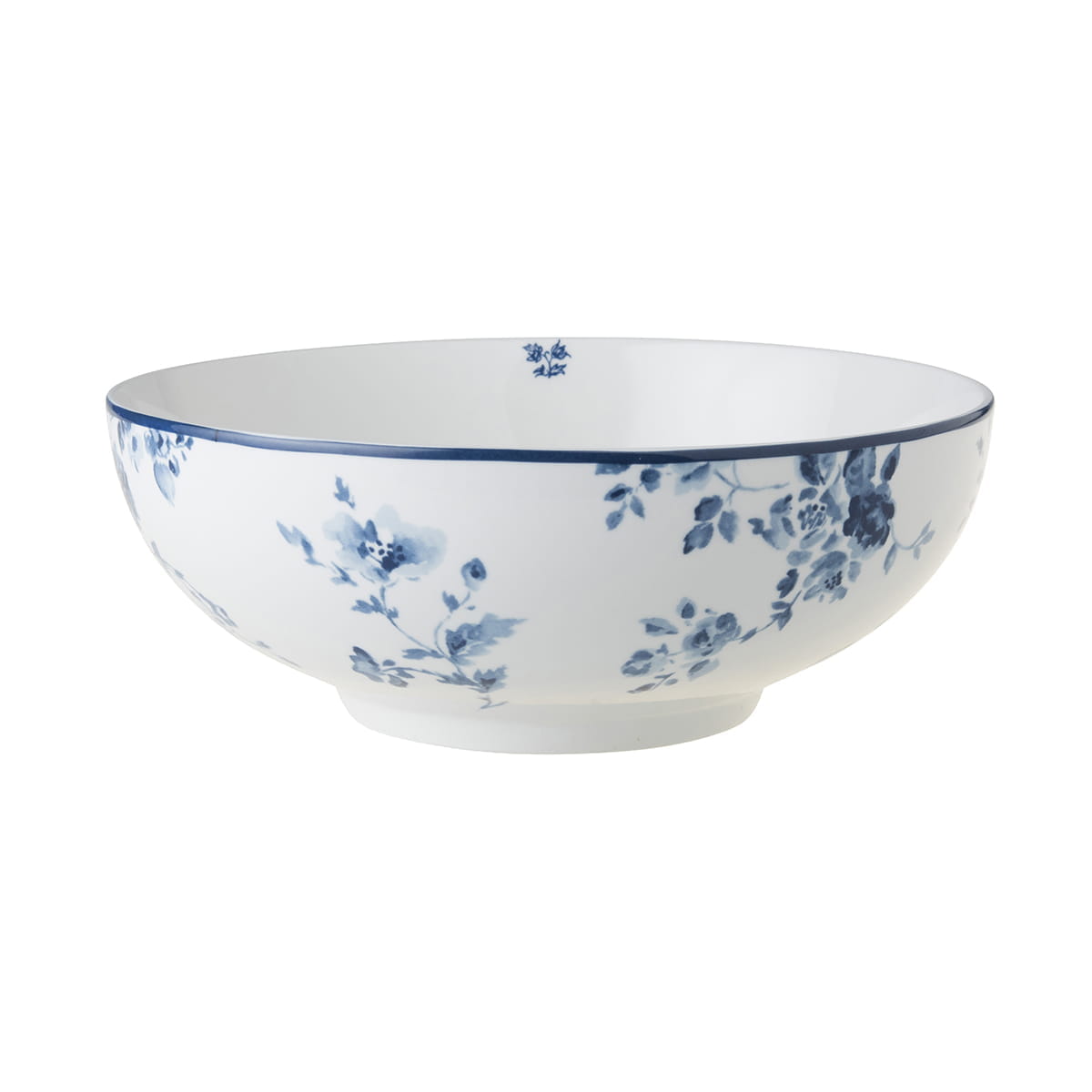 China Rose bowl 23 cm