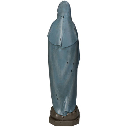 Statue dame