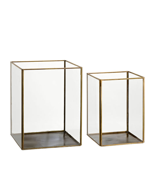 Lausanne lyslykt 23 cm