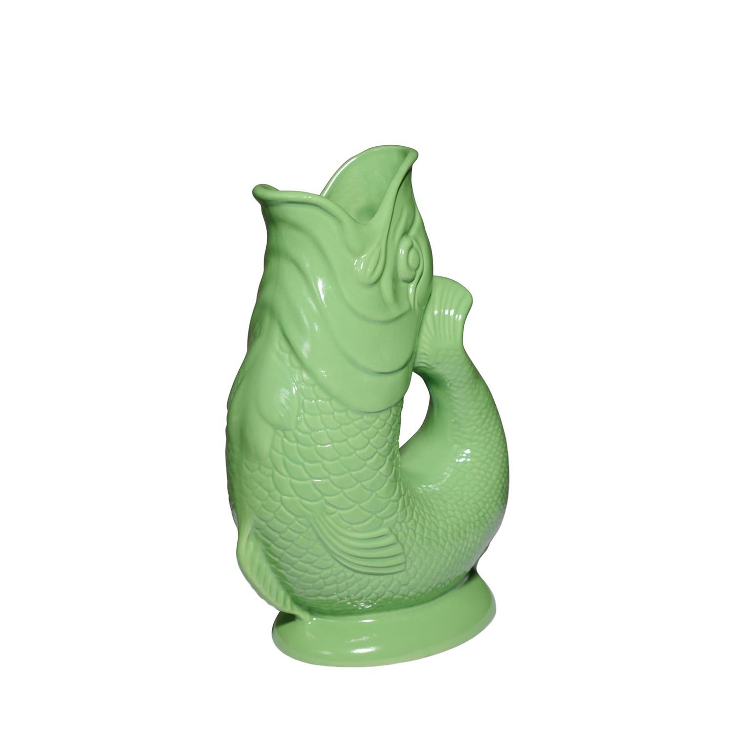 Gluggle mugge Apple Green XL 1,2 liter