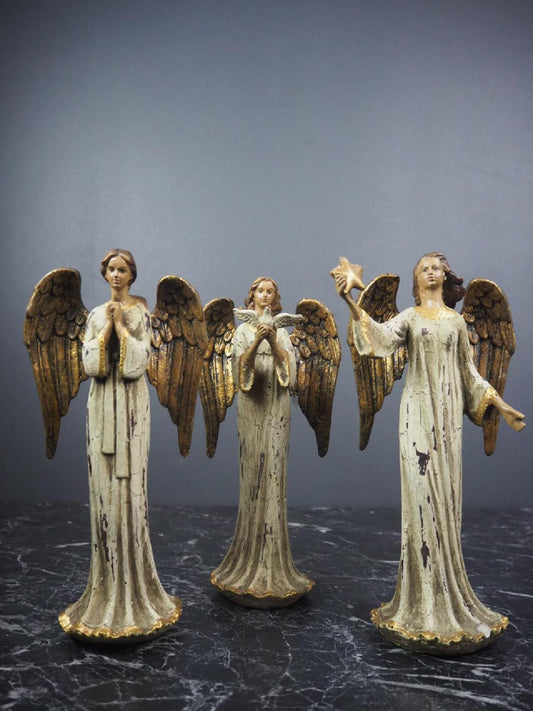 Standing Angel