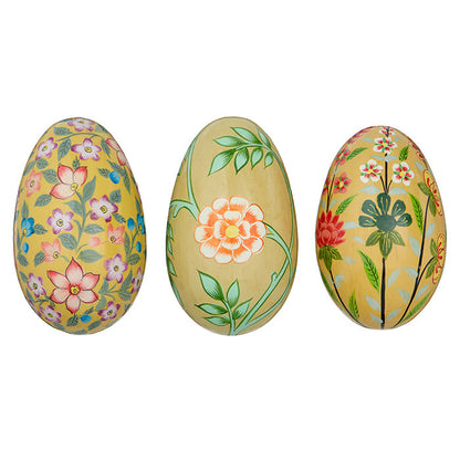 Påskeegg Thilla 12x10 cm