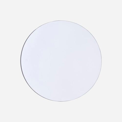 Speil Walls 50 cm Klar