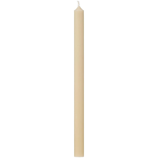 Kertelys kitt stearin 1,3x20 cm