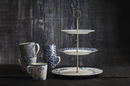 Candy Stripe stort krus 320 ml