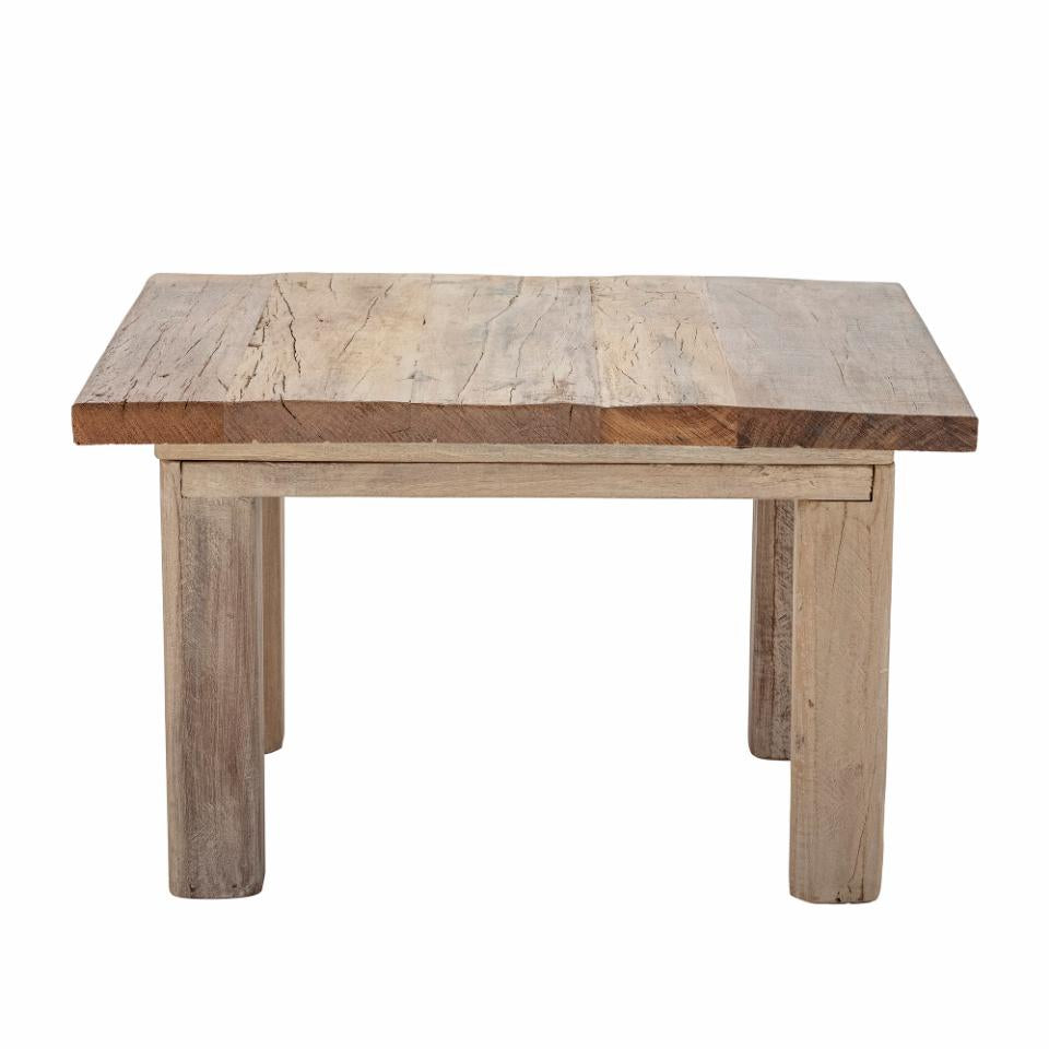 Riber sofabord 60x60 cm