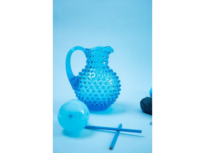 Hobnail Karaffel 2L Azure