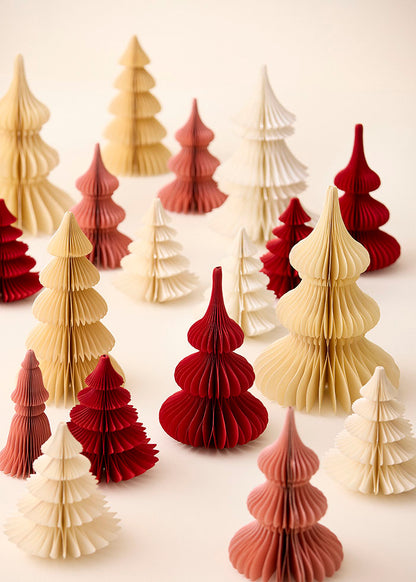 Honeycomb Tree Cream