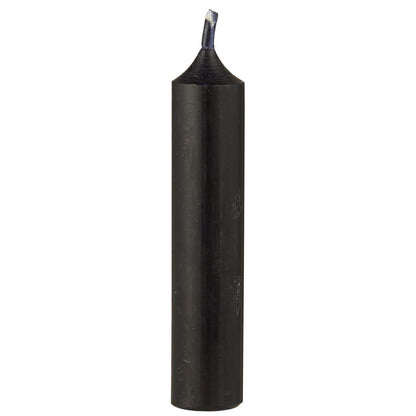 Bedelys sort 11 cm