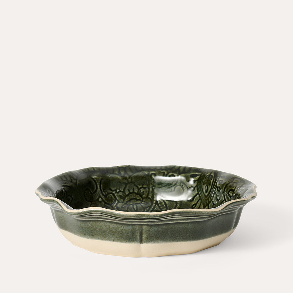 Liten skål 17 cm Shadow