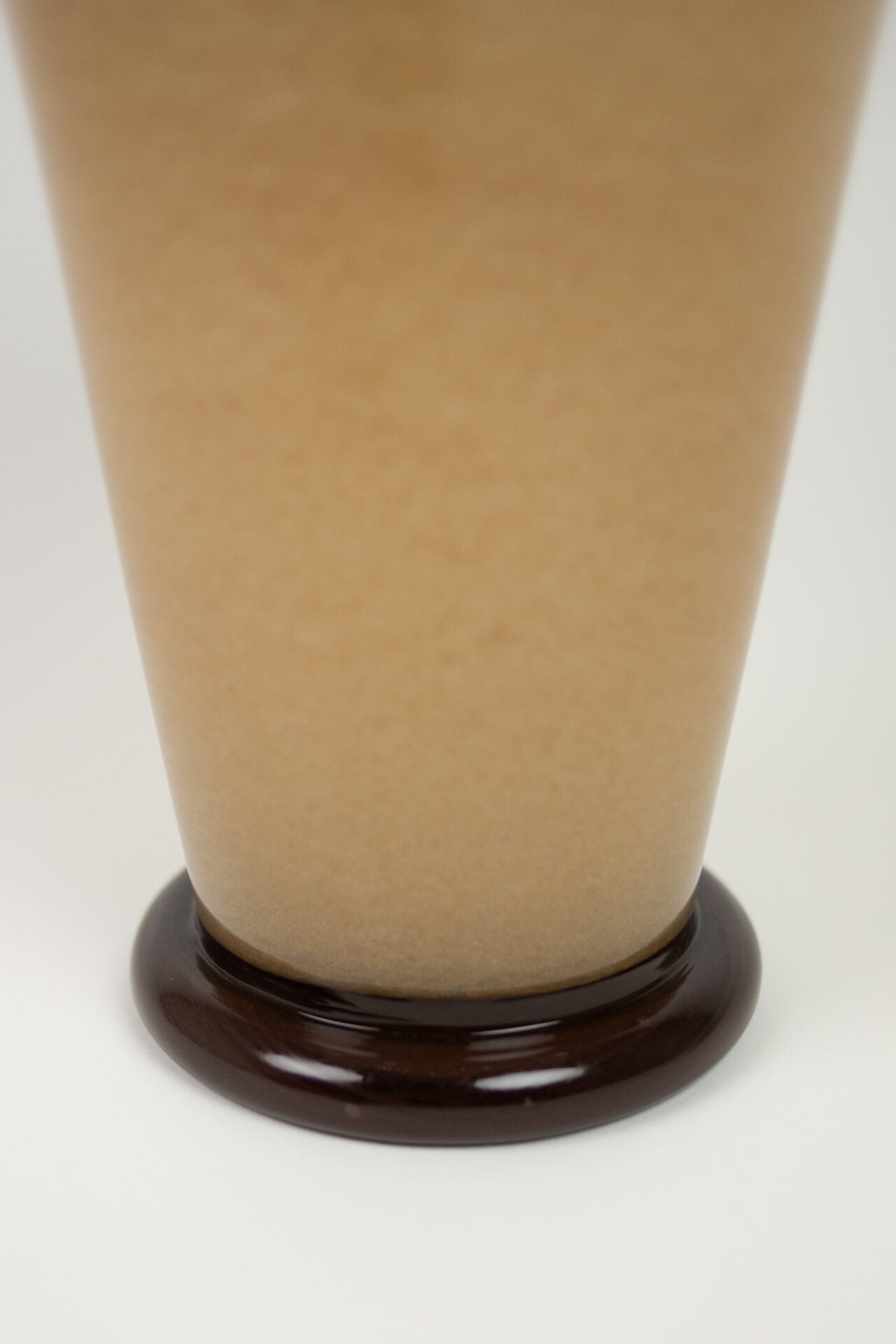 Loa vase beige 30 cm
