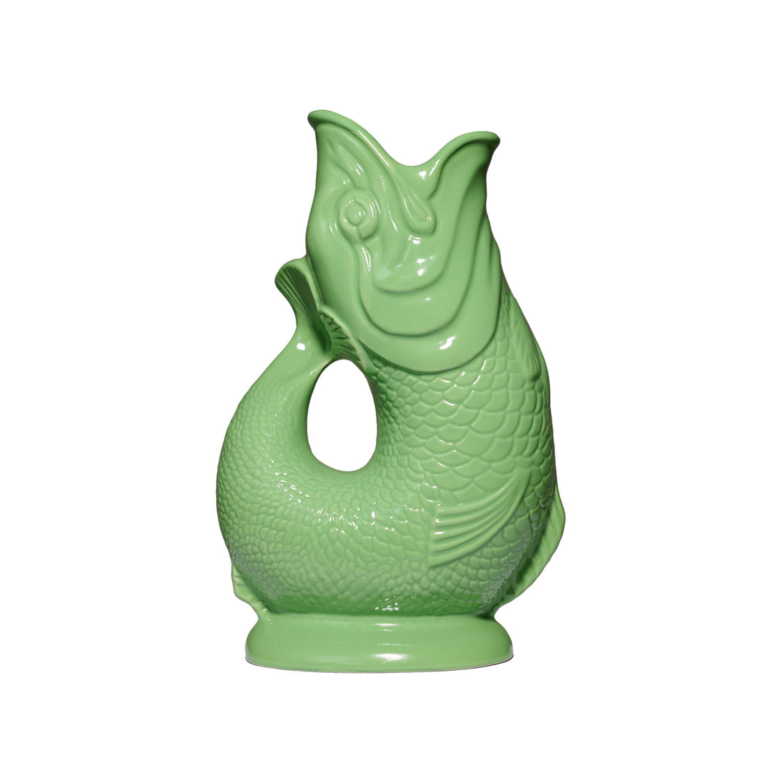 Gluggle mugge Apple Green XL 1,2 liter