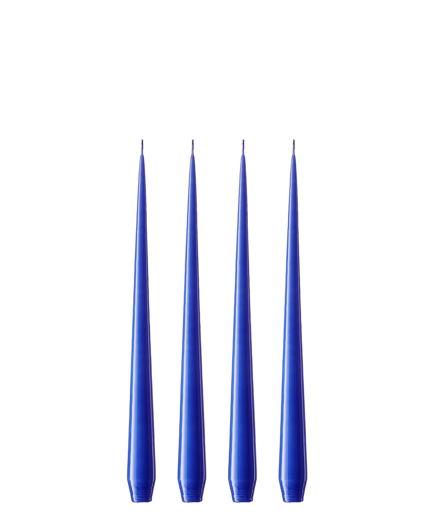 48 Cornflower lakklys 32 cm