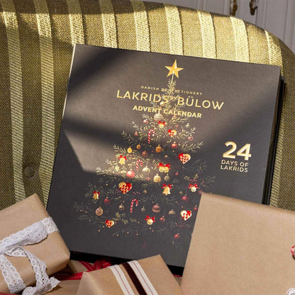 Advent calendar 2026