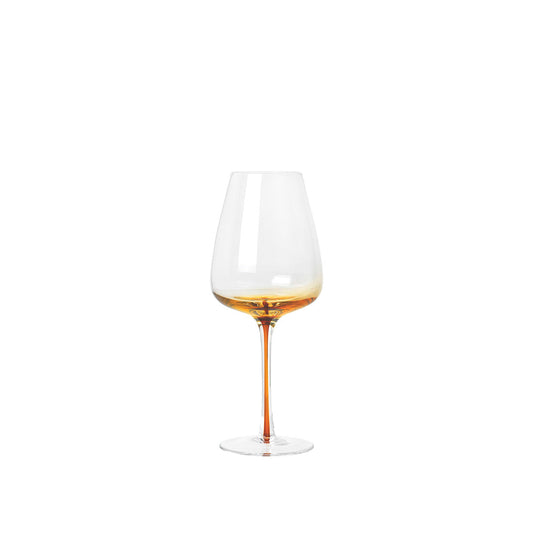 Amber Hvitvinsglass 40 cl