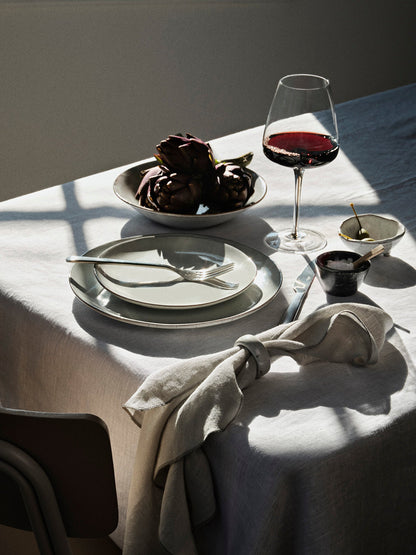 Smoke Red Wine Glass 65 cl