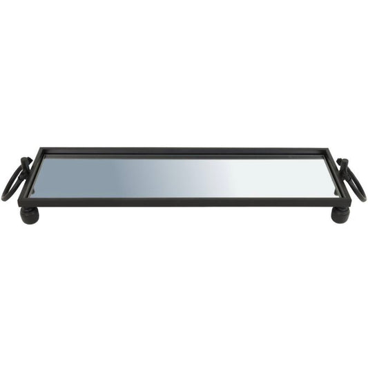 Fat m/speil 77x23 cm