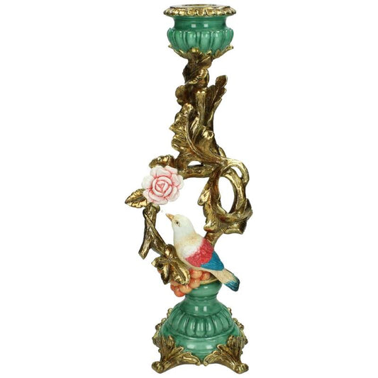 Lysestake fugl 35 cm