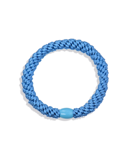 Kknekki Hair Tie Lake Blue