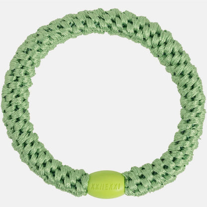 Kknekki Hair Tie Grass Green