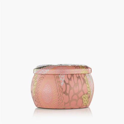 Kalahari Watermelon Mini Tin Candle 25 Timer