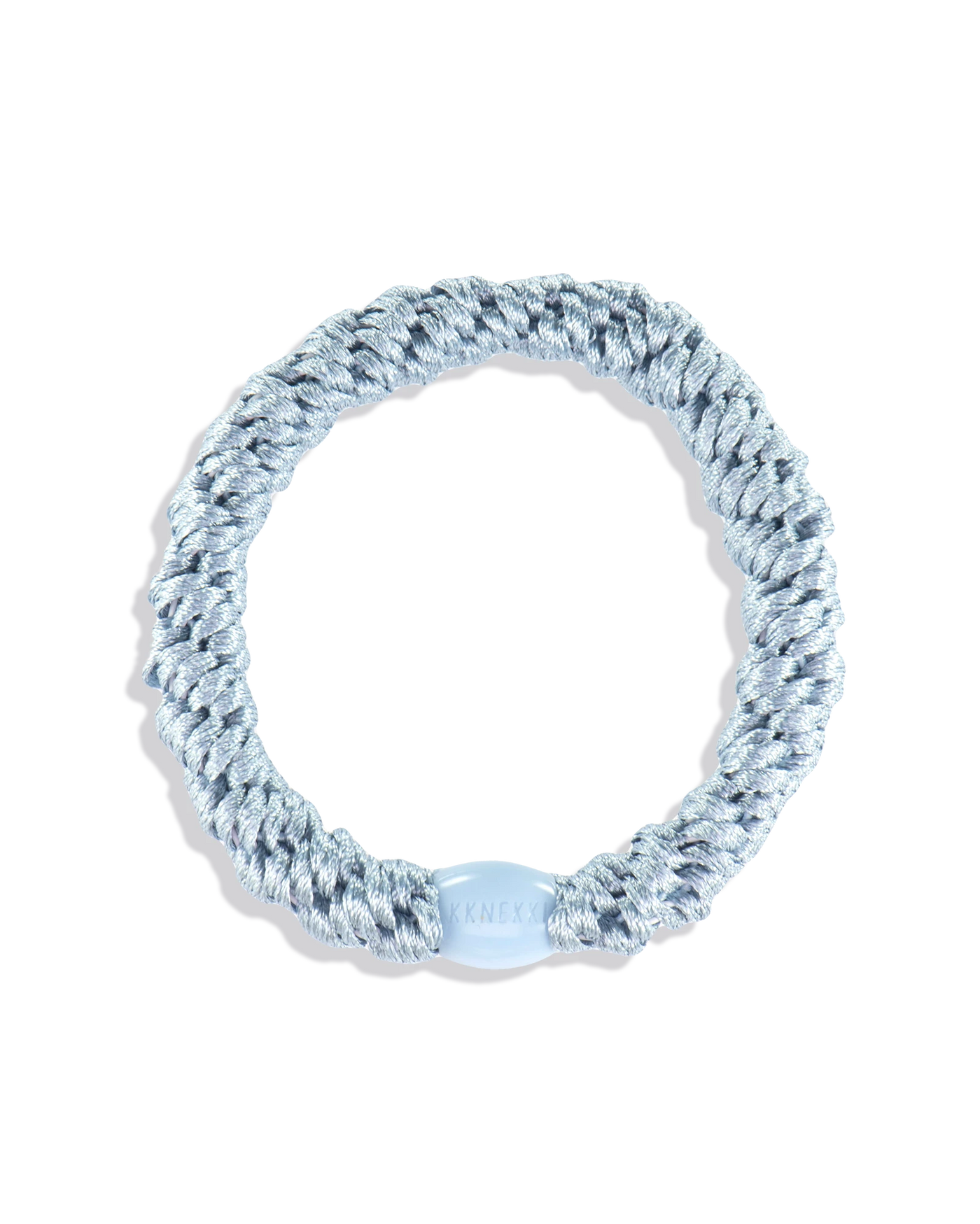 Kknekki hårstrikk Sea Blue