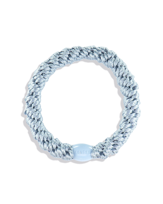 Kknekki hårstrikk Sea Blue