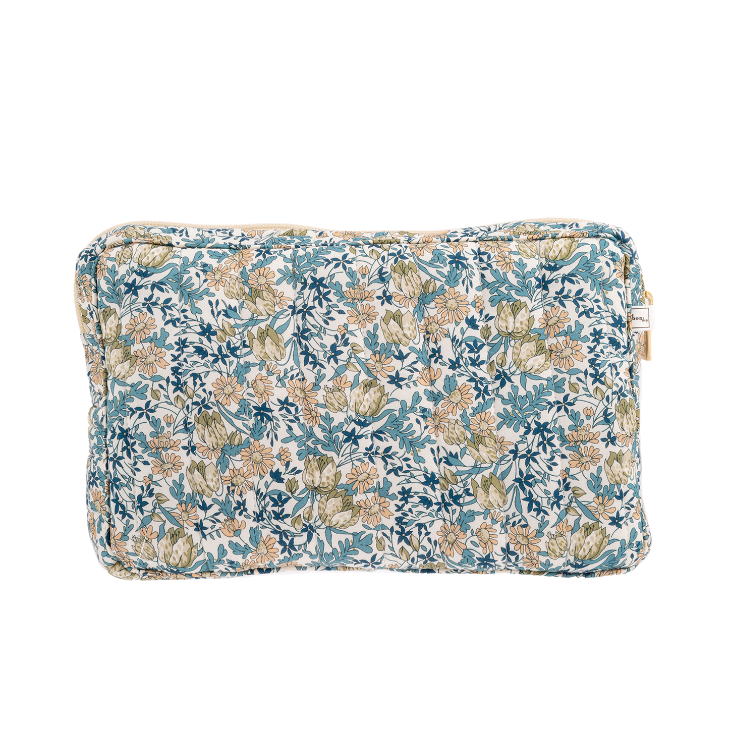 Pouch Small Liberty Francesca Tulip