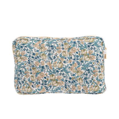 Pouch Small Liberty Francesca Tulip