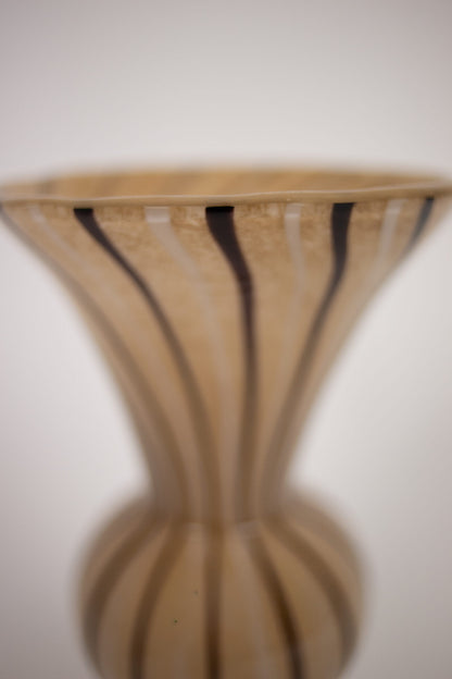 Stria vase 32 cm
