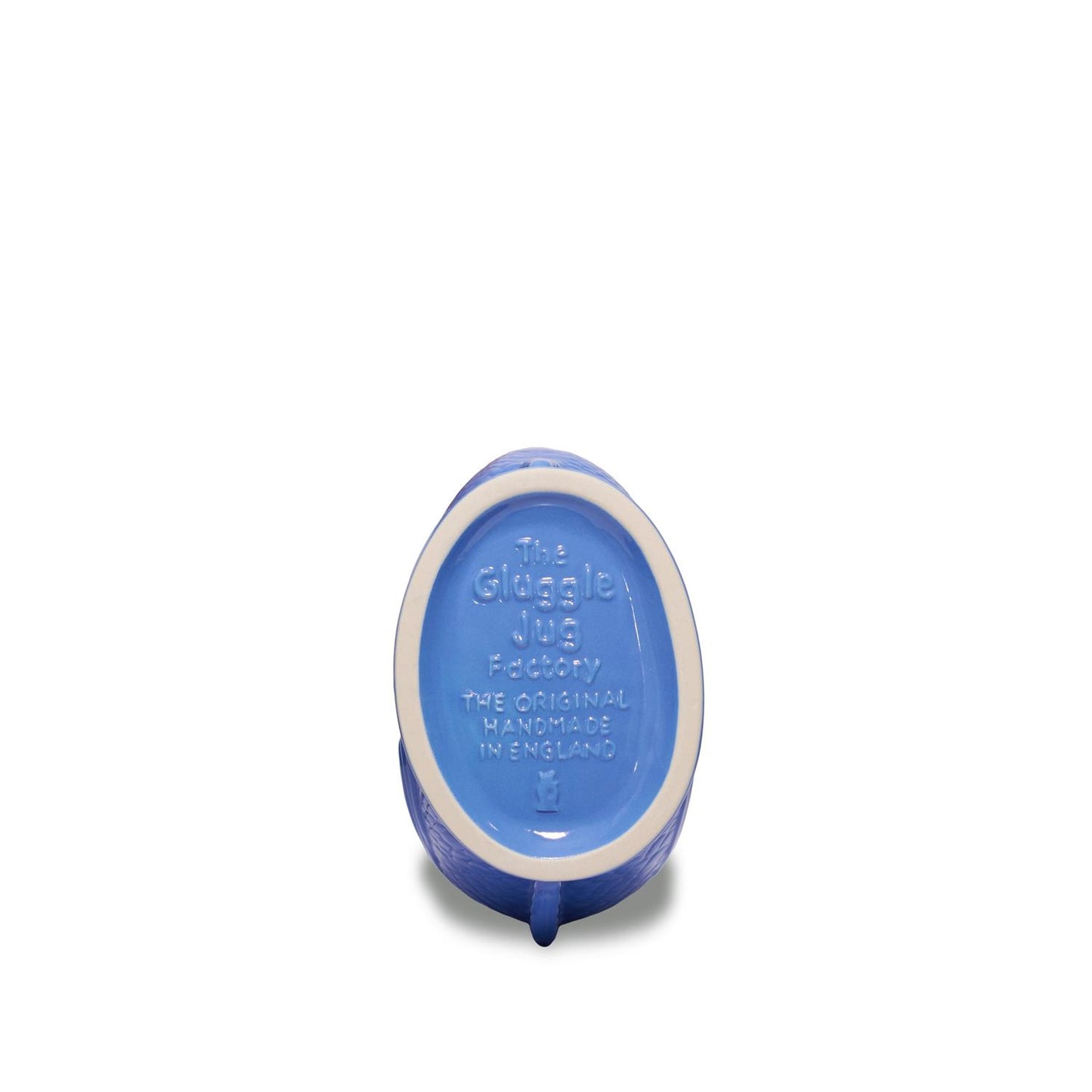 Gluggle mugge Sea Blue XL 1,2 liter
