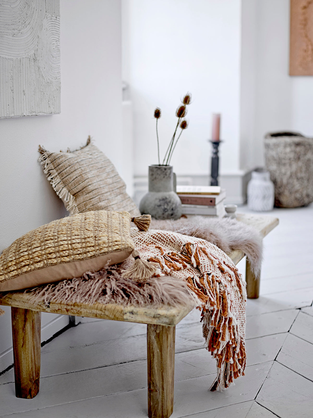 Riber coffee table 60x150 cm
