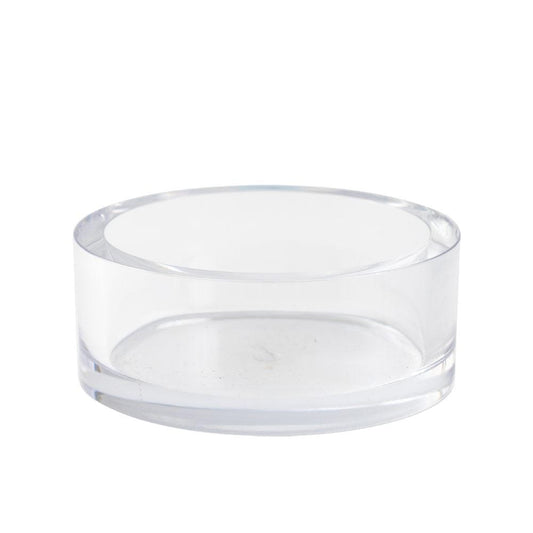 Akryl wine coaster