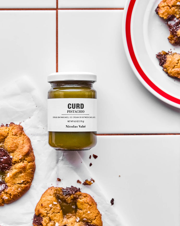 Pistachio Curd 170 grams