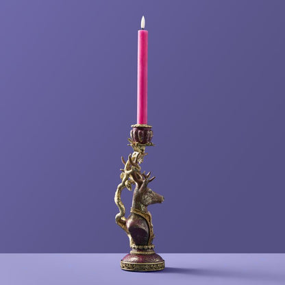 Lysestake hjort Alexander 30 cm