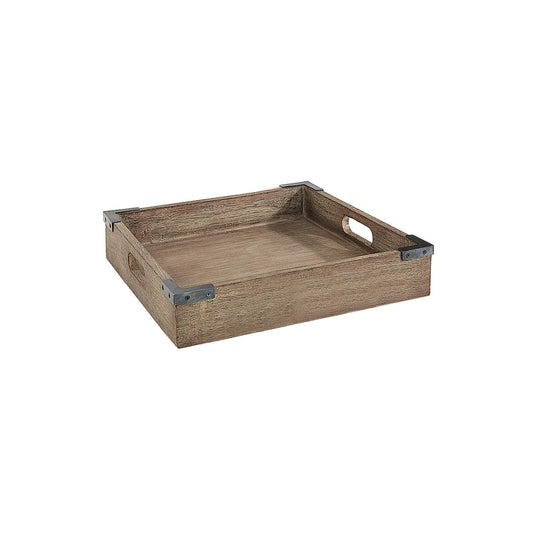 Tray The Bakery 30x25 cm