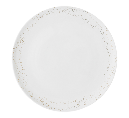 Wik & Walsøe Lys tallerken 31 cm