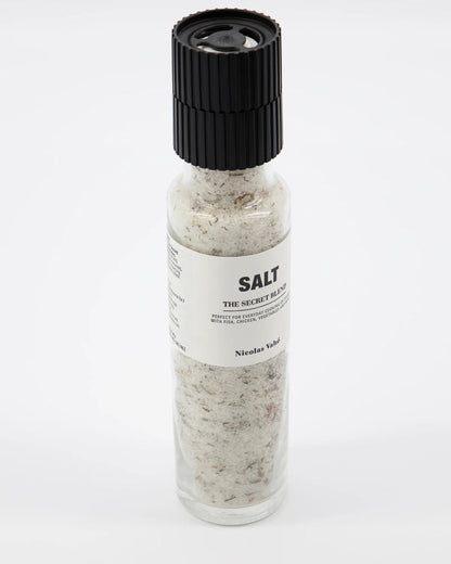 Salt The Secret Blend 320 grams